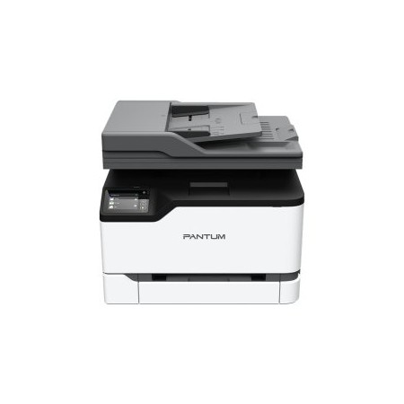 MULTIFUNCION LASER COLOR PANTUM CM2200FDW 24PPM 512MB SCANER ADF FAX WIFI