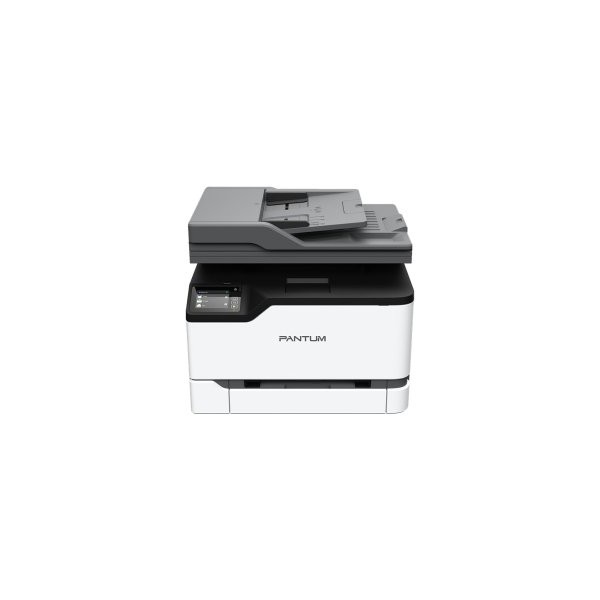 MULTIFUNCION LASER COLOR PANTUM CM2200FDW 24PPM 512MB SCANER ADF FAX WIFI