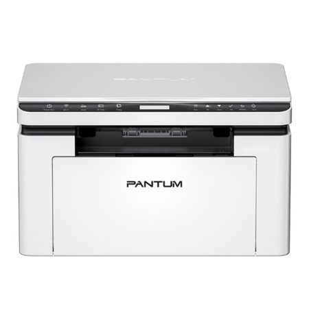 Multifunción láser pantum monocromo bm2300w 22ppm wifi