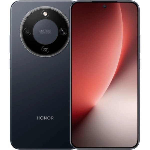 Smartphone Honor Magic 8 Lite 8GB/ 256GB/ 6.79″/ 5G/ Negro