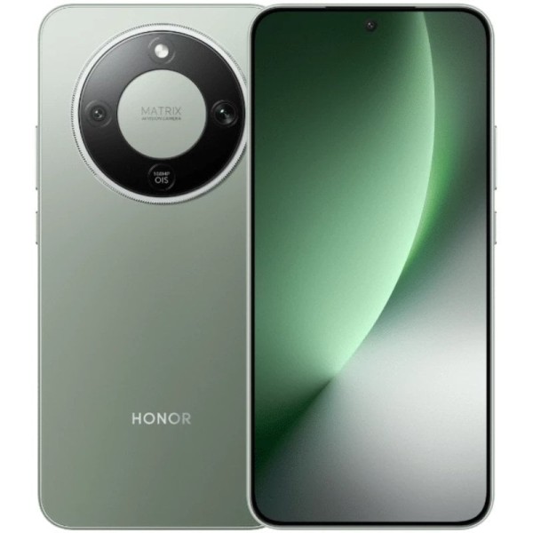 Smartphone Honor Magic 8 Lite 8GB/ 256GB/ 6.79″/ 5G/ Verde