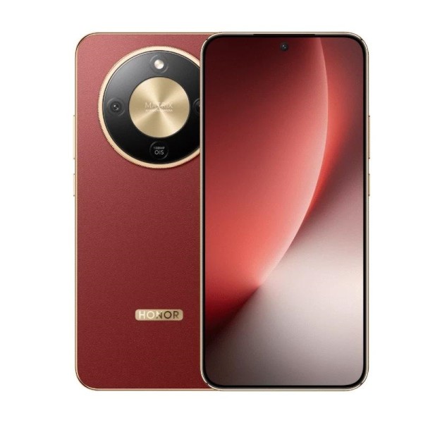 Honor Magic8 lite 5G 6,79″ AMOLED 8GB 256GB Red
