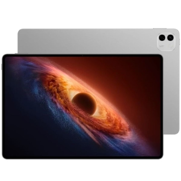 Tablet Honor MagicPad 4 12GB/ 256GB/ 12.3″/ Gris