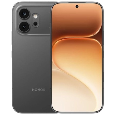 Smartphone Honor 600 8GB/ 512GB/ 6.57″/ 5G/ Negro
