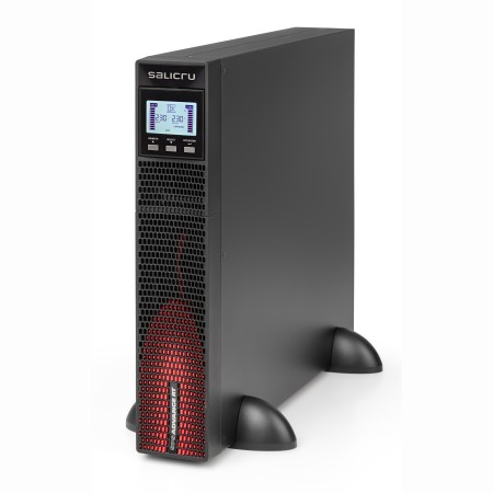 Salicru sps 3000 advance rt2 b1   sistema de alimentación ininterrumpida (sai - ups) de 3000 va line - interactive senoidal form