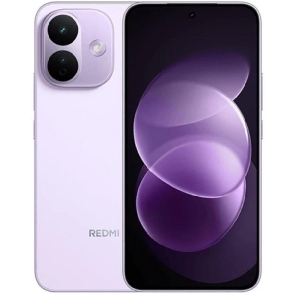 Movil xiaomi redmi note 17 pro 5g 8 - 512gb purpura
