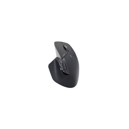 MOUSE RAPOO WIRELESS Y BLUETOOTH MT760MW 2.4G GHz BT 4.0 9 BOTONES 4000 PPP CARGA INALAMBRICA