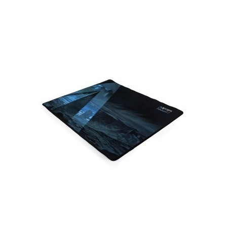 ALFOMBRILLA ABYSM COVENANT L GAMING Medidas: 500 x 4200 x 4 mm