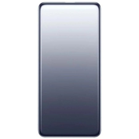 Powerbank 5000mAh Xiaomi Ultra Slim Powerbank/ 20W/ Plata