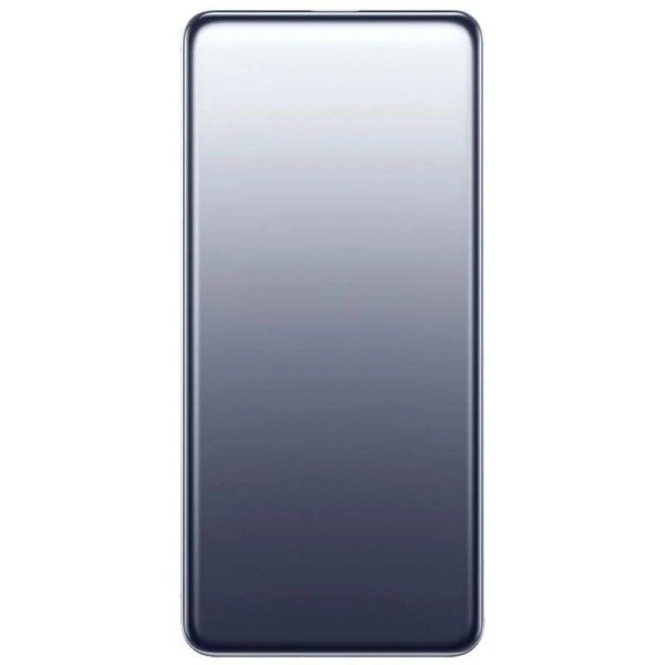 Powerbank 5000mAh Xiaomi Ultra Slim Powerbank/ 20W/ Plata
