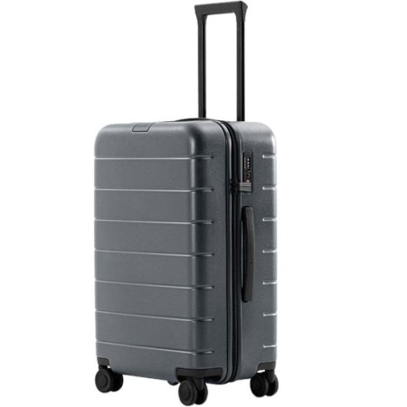 Maleta Xiaomi Luggage Classic Pro 24″/ 61.5x41.5x27.5cm/ Gris