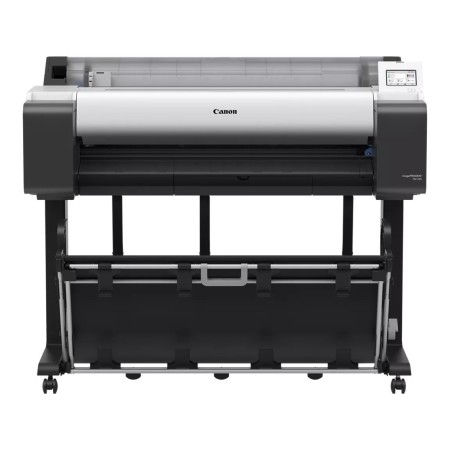Kit plotter canon tm - 355  ink imageprograf a0 36 pulgadas