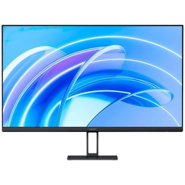 Monitor Profesional Xiaomi Monitor A24i 23.8″/ Full HD/ Negro