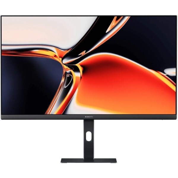 Monitor Profesional Xiaomi Monitor A27Ui 27″/ 4K UHD/ Negro