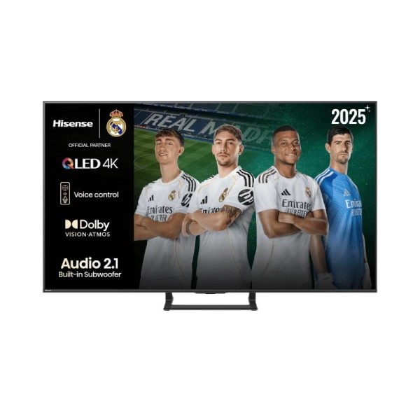 Hisense 75A7Q TV 75″ UHD QLED SMART TV HDR10+