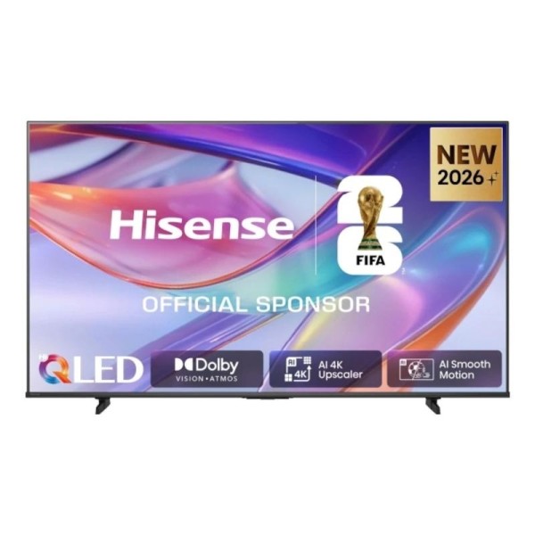 Hisense 55E79S TV 55″ UHD QLED SMART TV HDR10+