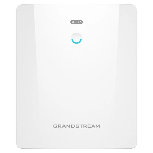 Grandstream GWN7664ELR WiFi6 AP 1x2.5Gb 1xSFP Out