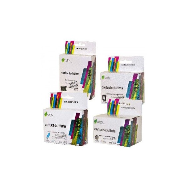 CARTUCHO TINTA COIRIS Nº933XL AMARILLO (CN056AE) 825PAG.