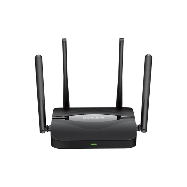Router wifi7 mercusys mr25be be3600 dual band
