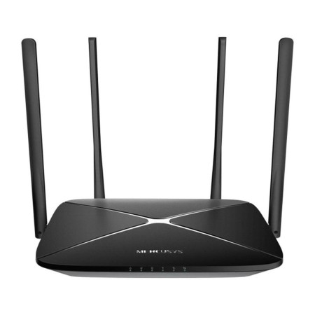 Router mercusys mb115 - 4g