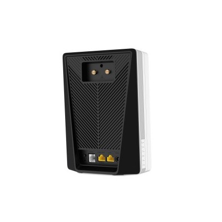 ROUTER WIFI 6 MOVIL 5G MERCUSYS MB520-5G AX3000 LTE 1x2.5Gbps 1x1Gbp 1xRJ11 1xNanoSIM 2xPUERTOS ANTE