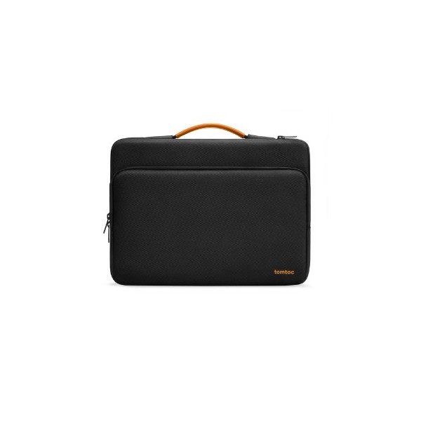 MALETIN PORTATIL 16 TOMTOC DEFENDER A14 BLACK