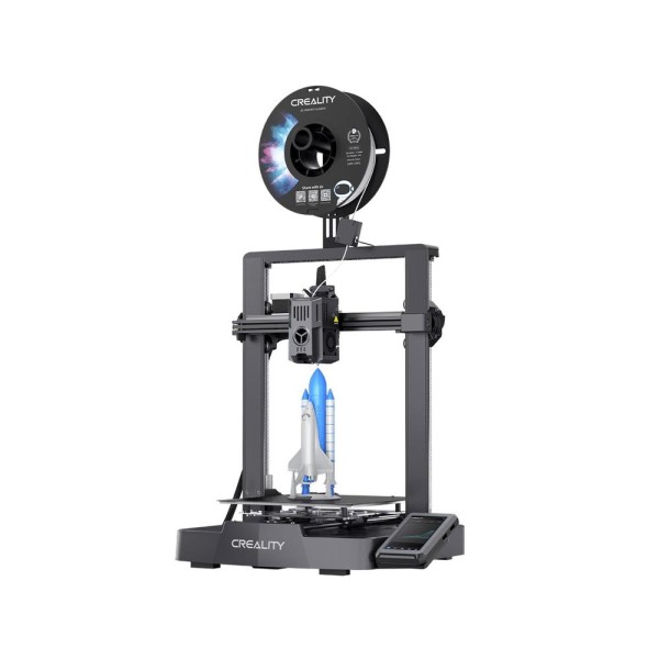 Impresora 3d creality ender - 3 v3 ke