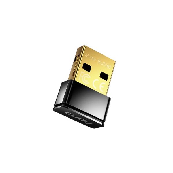 WIRELESS LAN USB CUDY BU530 ADAPTER