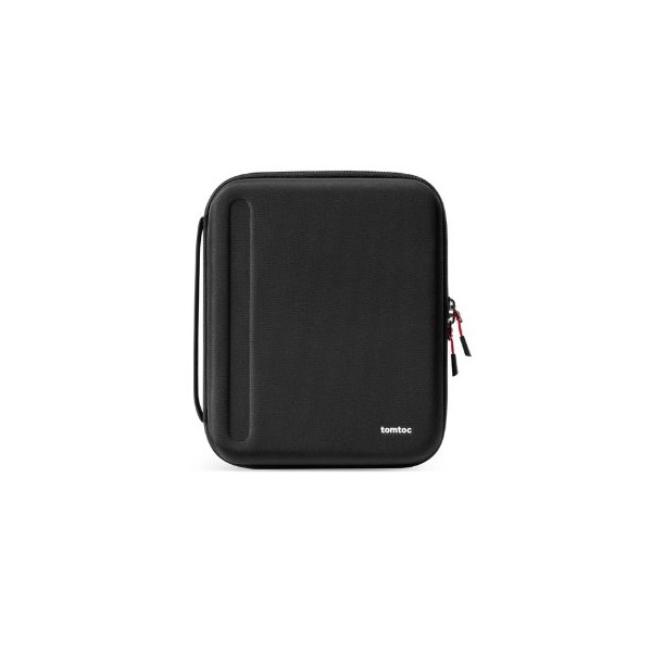 FUNDA TABLET 13 TOMTOC FANCYCASE B06 BLACK