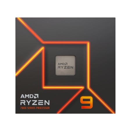 Procesador AMD Ryzen 9-7950X 4.50GHz Socket AM5