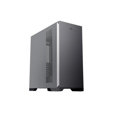 CAJA E-ATX DANUBE MURA BX 300 PRO 3x2.5” 1xUSB-C 2xUSB3.0 GPU MAX 415mm COLOR NEGRO