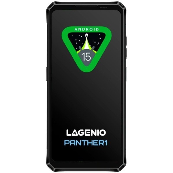 PDA Comandero Lagenio Panther1/ 4GB/ 128GB/ 6.7″/ Táctil