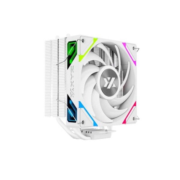 DISIPADOR XYZ THERMAX 4 WHITE