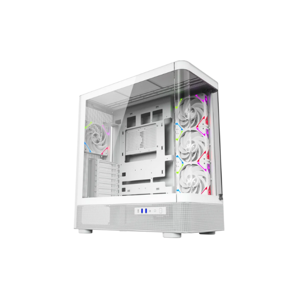 TORRE ATX XYZ QUANTUM WHITE