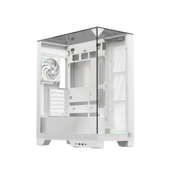 TORRE ATX XYZ TRIFECTA WHITE