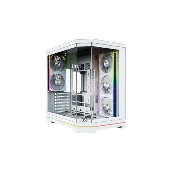 TORRE ATX XYZ NEUTRON X WHITE