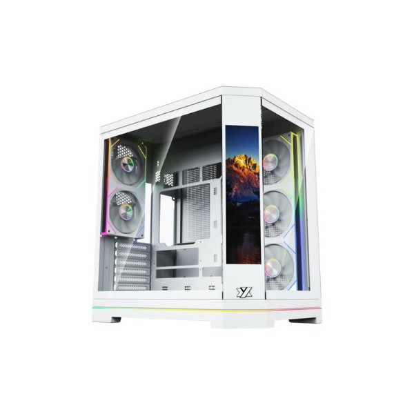 TORRE ATX XYZ NEUTRON X PRO WHITE