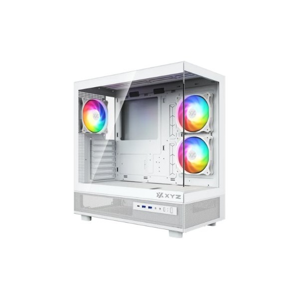 TORRE ATX XYZ AURORA 50 WHITE