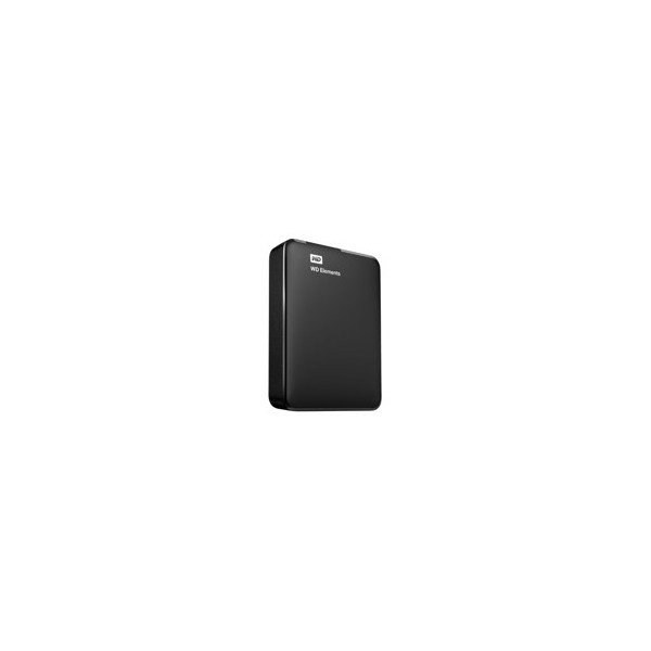 Disco duro externo hdd wd western digital 2tb elements 2.5 pulgadas usb 3.0 negro