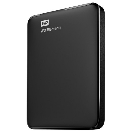 Western Digital Elements 1TB 2.5″ USB 3.0