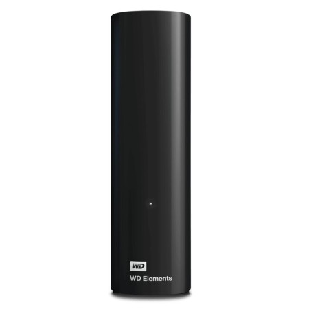 Western Digital Elements Desktop 8TB 3.5″ USB 3.0
