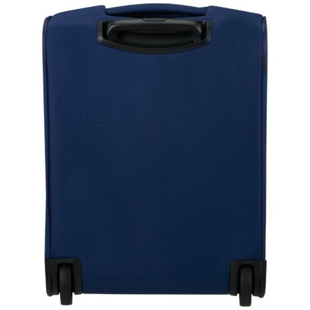 Maleta de Cabina American Tourister Sea Seeker Upright/ 45x36x20cm/ 2 Ruedas/ Marino Combate