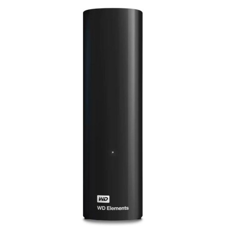 Western Digital Elements Desktop 20TB 3.5″ USB 3.0