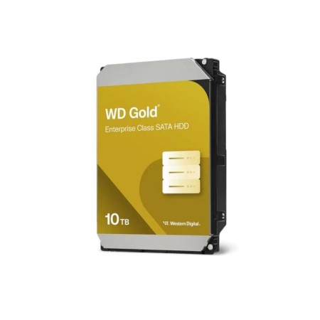 Western Digital Gold WD103KRYZ 10TB 3.5″ SATA3