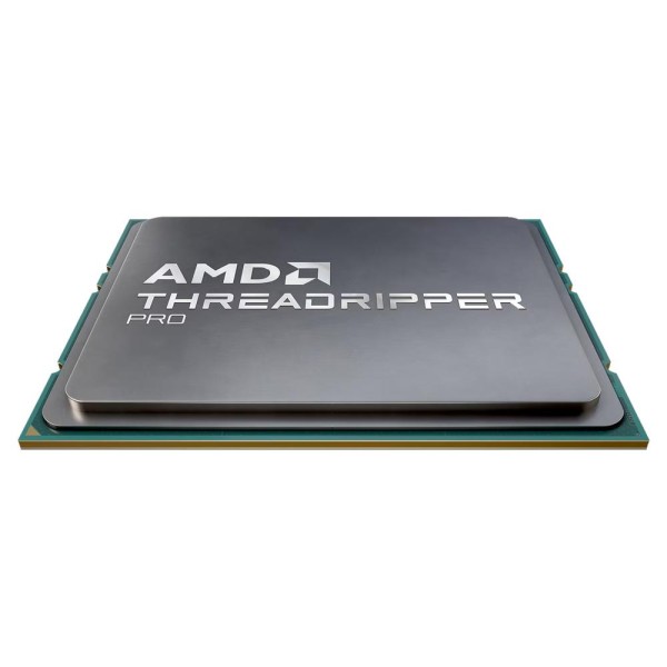 Amd ryzen threadripper pro 7965wx