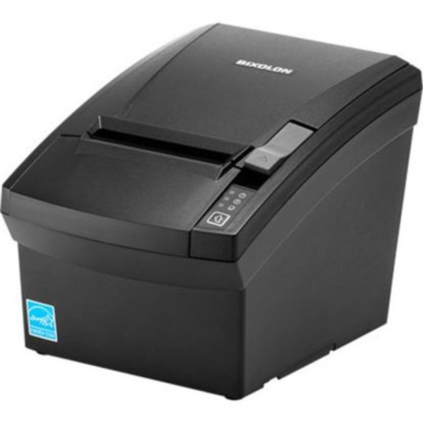 Impresora ticket termica directa bixolon srp - 330 iii serial usb