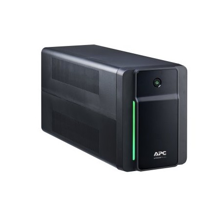 SAI APC BX2200MI BACK UPS 2200VA 1200W 6xIEC AVR FORMATO TORRE