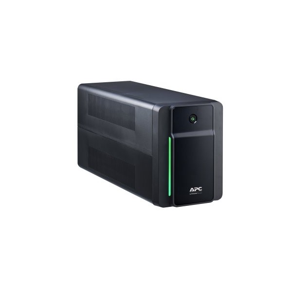 SAI APC BX2200MI BACK UPS 2200VA 1200W 6xIEC AVR FORMATO TORRE