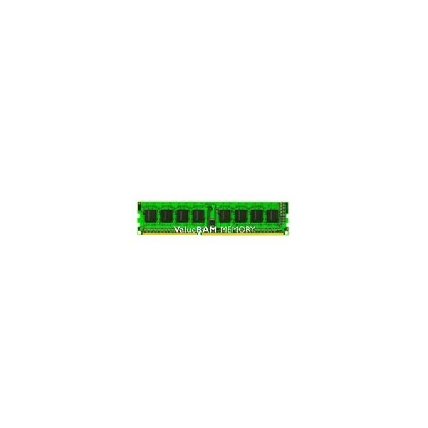 Memoria ddr3 8gb kingston - 1600 mhz - pc12800 - no ecc