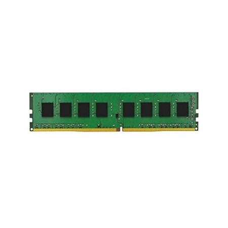 Memoria ddr4 4gb kingston - 2666 mhz - pc4 - 21300 - cl19 dimm - no ecc